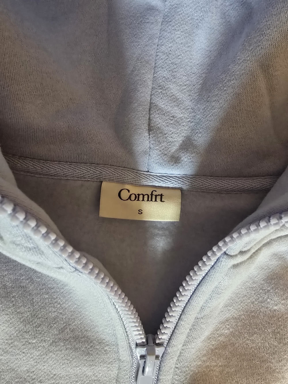 Comfrt Collection Pastel Edition Periwinkle Bundle - Picture 10 of 15